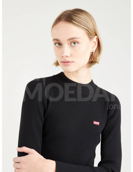 Levis® - CREW RIB SWEATER თბილისი - photo 3