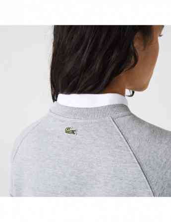 Lacoste თბილისი