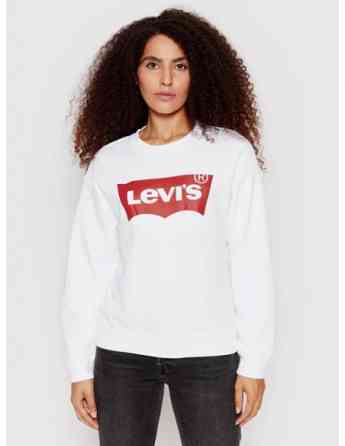 Levis® - GRAPHIC STANDARD CREW თბილისი