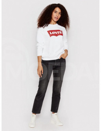 Levis® - GRAPHIC STANDARD CREW Тбилиси - изображение 3