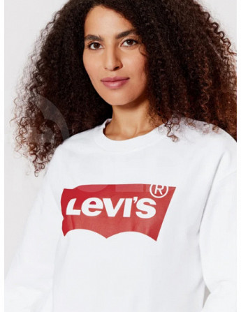 Levis® - GRAPHIC STANDARD CREW Tbilisi - photo 2