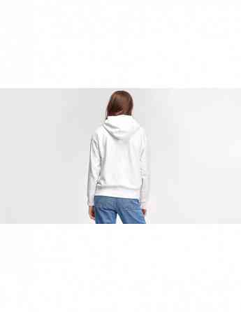 Levis® - GRAPHIC STANDARD HOODIE Tbilisi