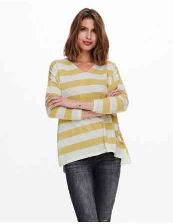 ONLY MATERNITY - OLMAMALIA L/S V-NECK PULLOVER KNT თბილისი