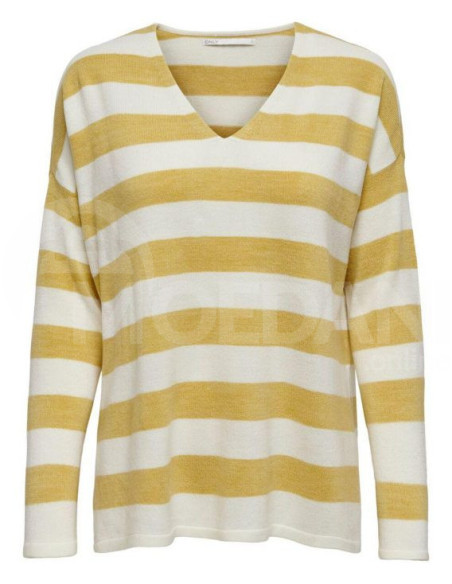 ONLY MATERNITY - OLMAMALIA L/S V-NECK PULLOVER KNT თბილისი - photo 3