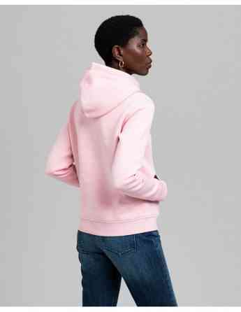 Gant  - LOCK UP SWEAT HOODIE თბილისი