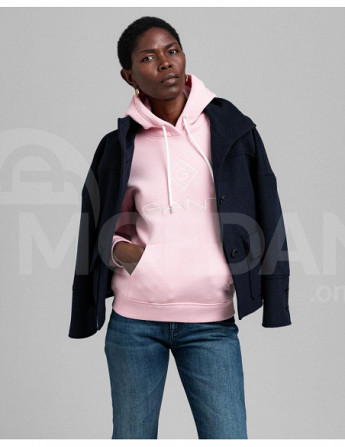 Gant  - LOCK UP SWEAT HOODIE Tbilisi - photo 4