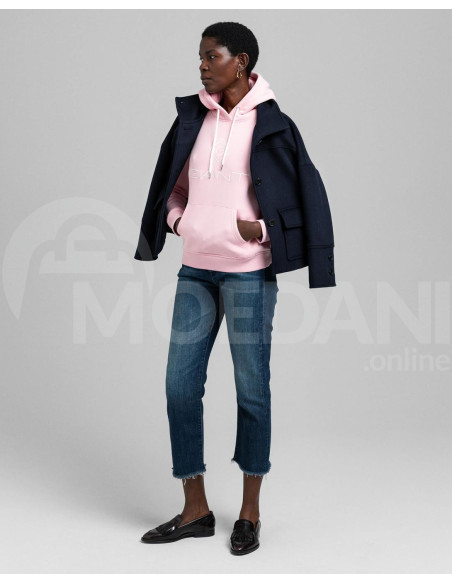 Gant - LOCK UP SWEAT HOODIE Tbilisi - photo 3