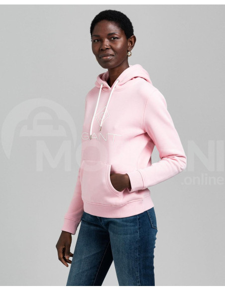 Gant - LOCK UP SWEAT HOODIE Tbilisi - photo 1