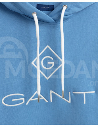 Gant  - LOCK UP SWEAT HOODIE Tbilisi - photo 3