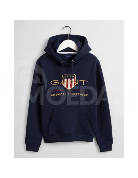 Gant Tbilisi - photo 4