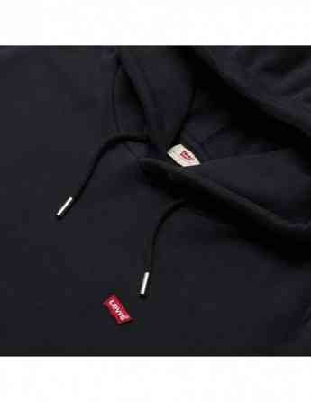 Levi's®- STANDARD HOODIE თბილისი