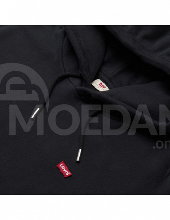 Levi's®- STANDARD HOODIE თბილისი - photo 4