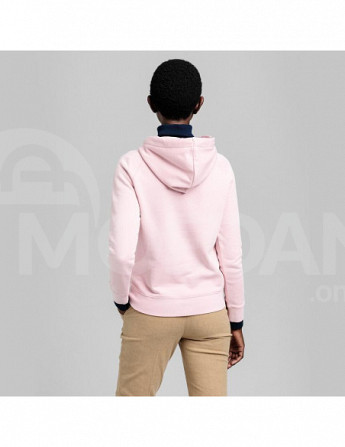 Gant - SHIELD SWEAT HOODIE Tbilisi - photo 3