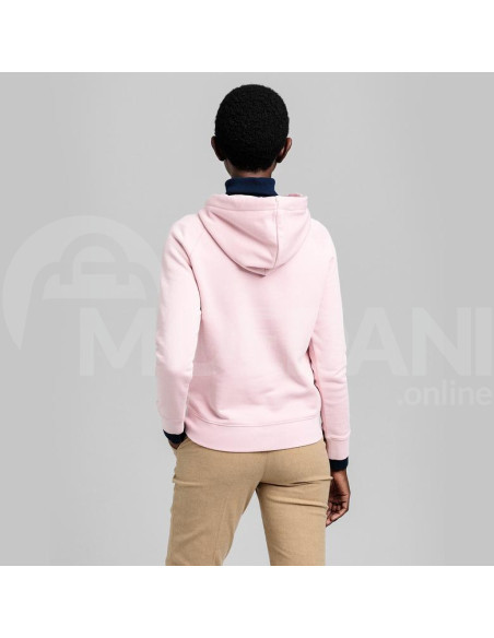 Gant - SHIELD SWEAT HOODIE Тбилиси - изображение 3
