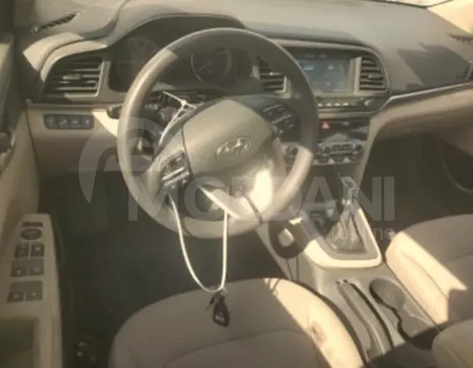 Hyundai Elantra 2020 Tbilisi - photo 7