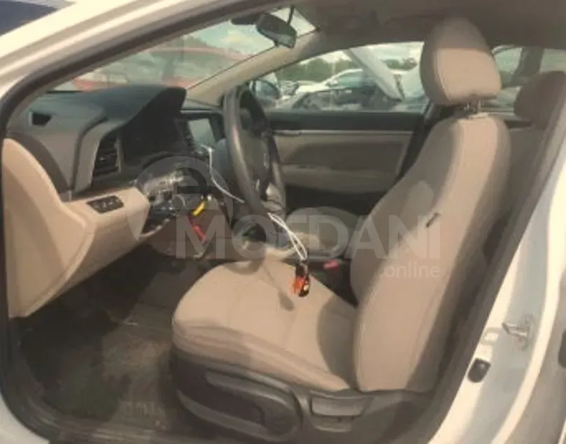 Hyundai Elantra 2020 თბილისი - photo 6