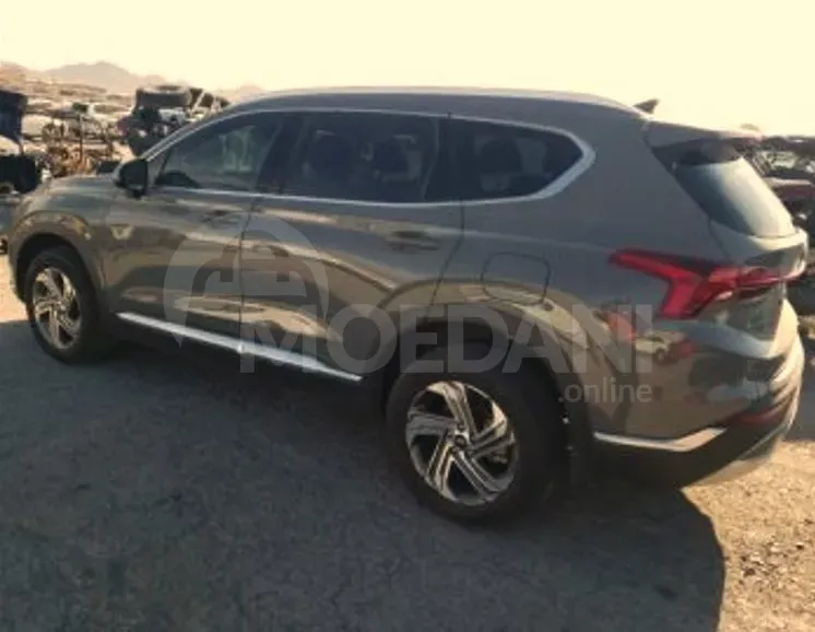 Hyundai Santa Fe 2022 Тбилиси - изображение 2