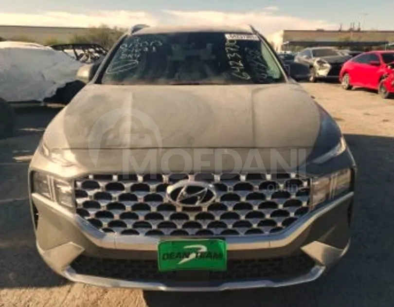 Hyundai Santa Fe 2022 Тбилиси - изображение 5