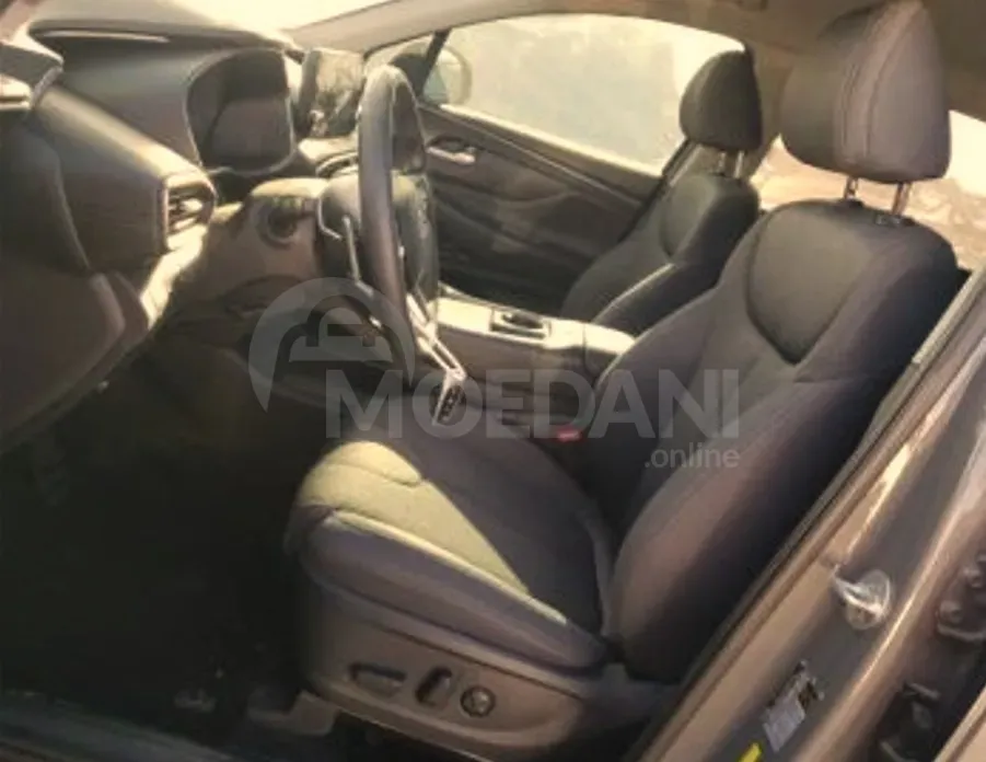 Hyundai Santa Fe 2022 Тбилиси - изображение 7