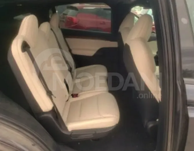 Tesla Model X 2022 Tbilisi - photo 8