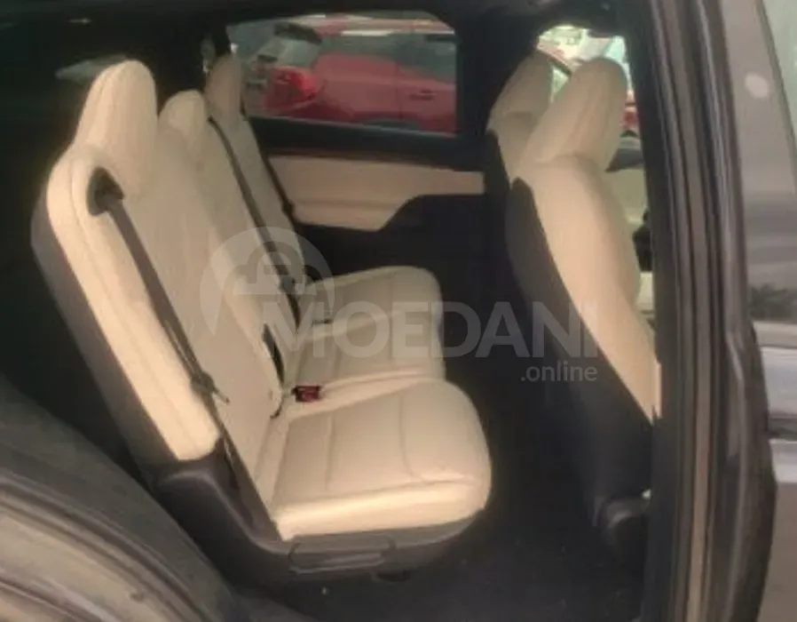 Tesla Model X 2022 Tbilisi - photo 8