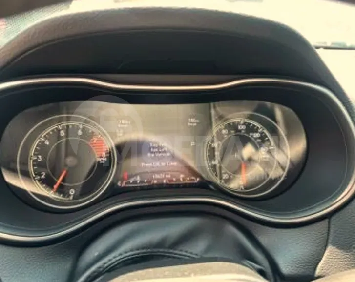 Jeep Cherokee 2022 Тбилиси - изображение 8