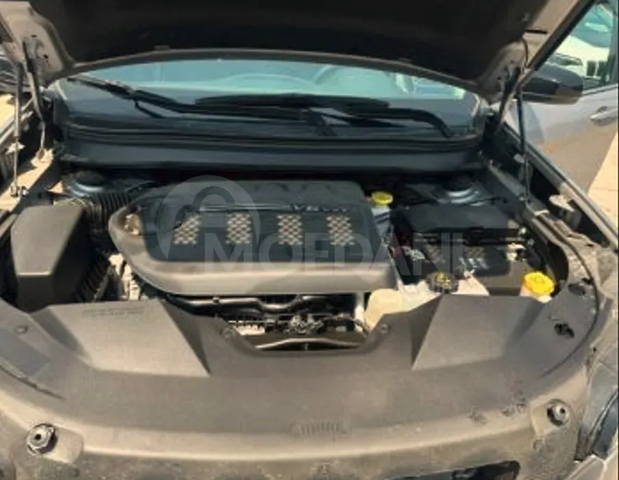 Jeep Cherokee 2022 Тбилиси - изображение 5