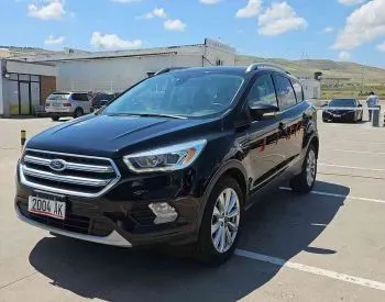 Ford Escape 2017 Тбилиси