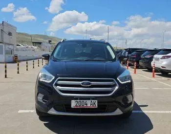 Ford Escape 2017 Тбилиси