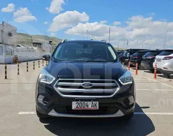 Ford Escape 2017 თბილისი - photo 2