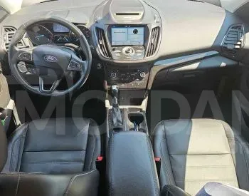 Ford Escape 1.5L 2017 Тбилиси - изображение 7