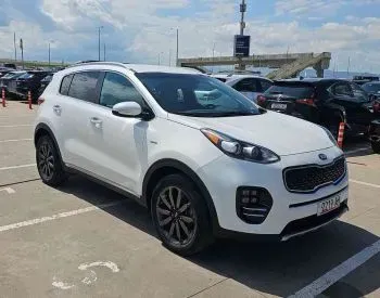 Kia Sportage 2019 Tbilisi