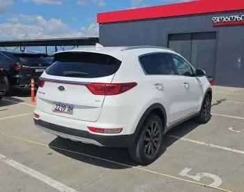 Kia Sportage 2019 Tbilisi