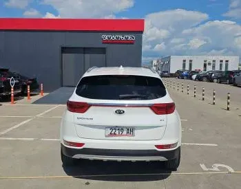 Kia Sportage 2019 Tbilisi