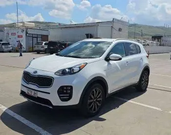 Kia Sportage 2019 Tbilisi