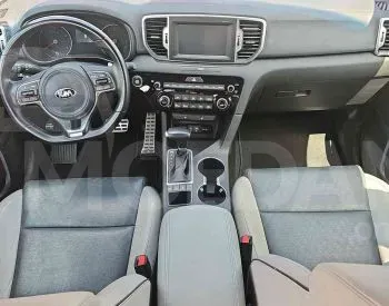 Kia Sportage 2019 Tbilisi - photo 9