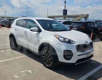 Kia Sportage 2019 Тбилиси - изображение 3