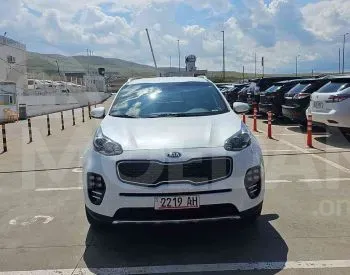 Kia Sportage 2019 Тбилиси - изображение 6