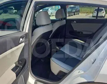 Kia Sportage 2019 Тбилиси - изображение 8