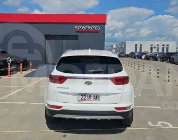Kia Sportage 2019 Тбилиси - изображение 5
