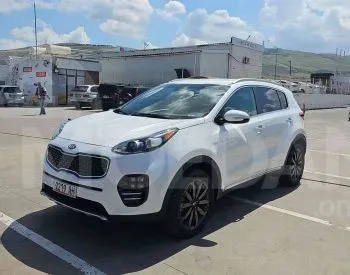 Kia Sportage 2019 Тбилиси - изображение 1