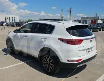 Kia Sportage 2019 Тбилиси - изображение 7