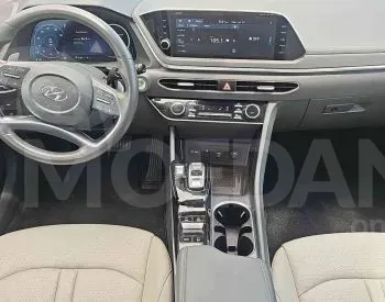 Hyundai Sonata 2020 Тбилиси - изображение 7