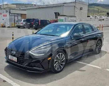 Hyundai Sonata 2020 თბილისი - photo 1