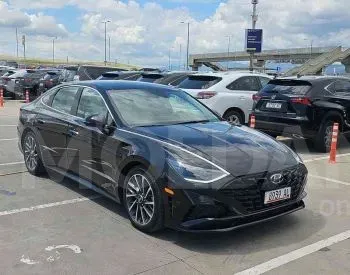 Hyundai Sonata 2020 თბილისი - photo 3