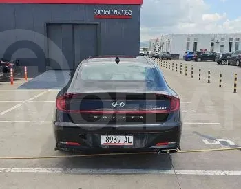 Hyundai Sonata 2020 თბილისი - photo 5