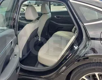 Hyundai Sonata 2020 თბილისი - photo 6