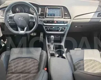 Hyundai Sonata 2018 Tbilisi - photo 7