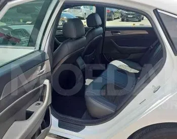 Hyundai Sonata 2018 Tbilisi - photo 6