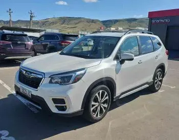 Subaru Forester 2021 თბილისი